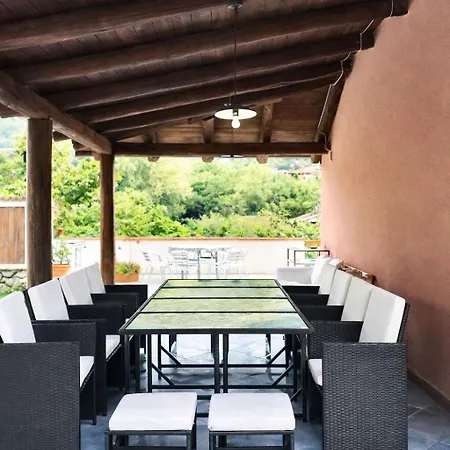 بيت للعطل Paradise House ماراتييا
