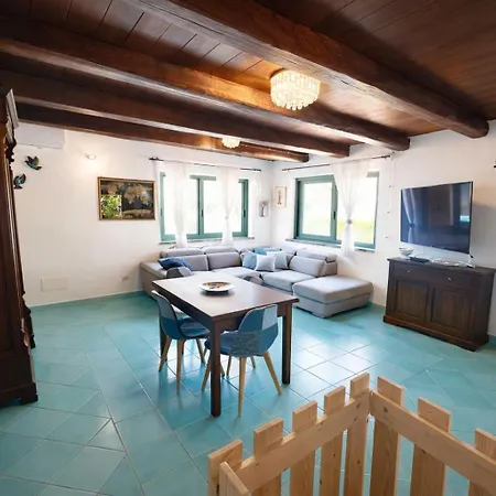 بيت للعطل Paradise House ماراتييا