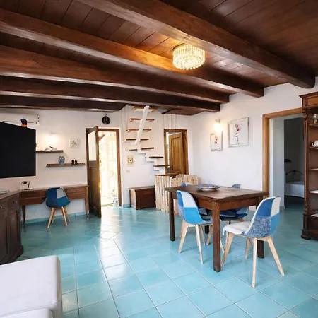 Paradise House بيت للعطل ماراتييا