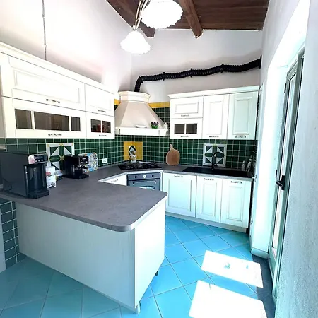 Paradise House بيت للعطل *