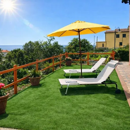 Paradise House