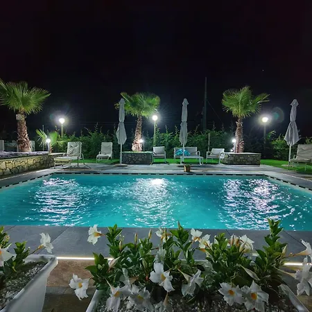 Pensión Paradise House