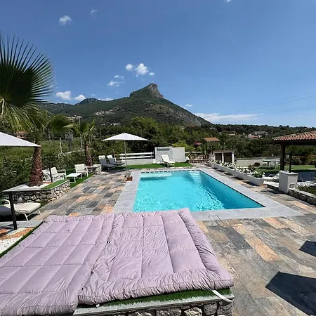 Pensión Paradise House