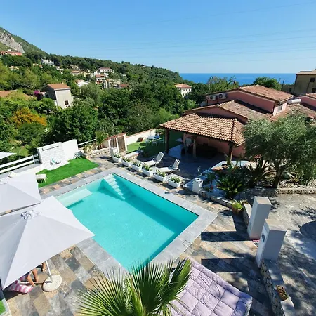 Paradise House